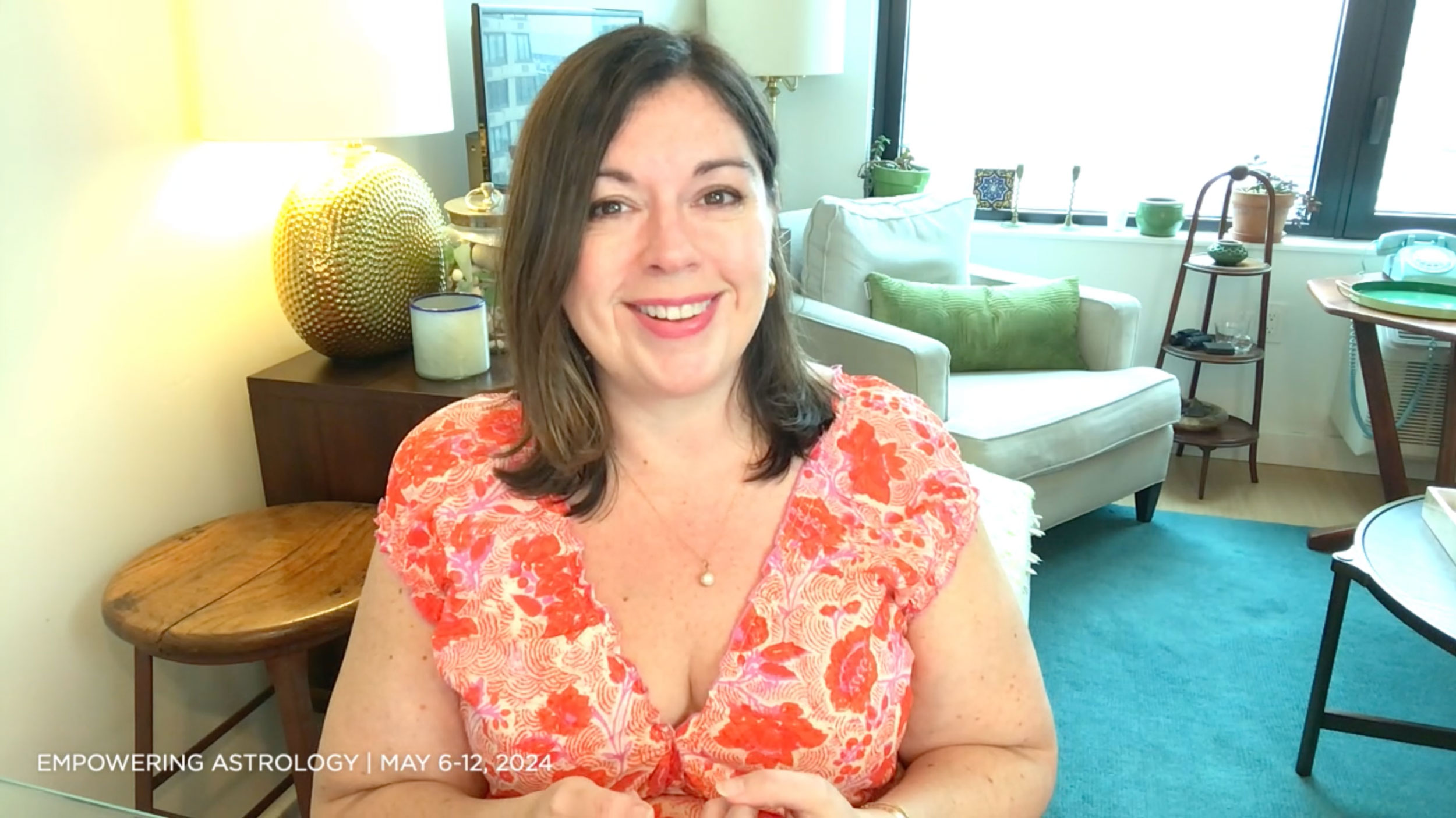 Video: The Astrology of May 6-12, 2024